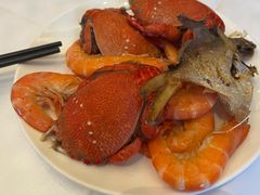 -广州增城保利郡雅酒店-月色西餐厅