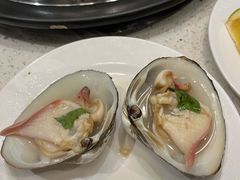 -青蓬蒸汽海鲜·深圳老字号·团建聚会(壹方城店)