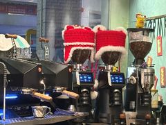 -BE NORMAL CAFE(霞溪路店)