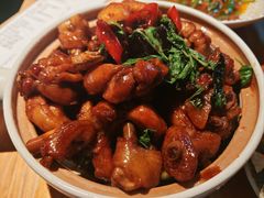 -岛风·台食小馆 ISLAND BISTRO(烟台山店)