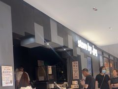 -JPG canteen(广州东山口店)