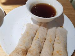 手工薄饼-嘉州叶婆婆钵钵鸡(建设路店)