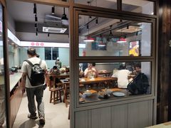 -文武王氏烧饼·无矾油条(西溪路店)