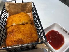 -友达面馆(广州总店)