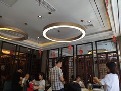 等位区-至味人间