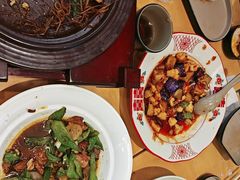 -小六汤包·西安老字号·中华名小吃(高新四路店)