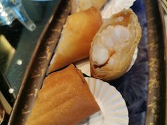 -广州康莱德·韵轩中餐厅