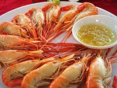 -仑头海鲜城(仑头环村南路店)