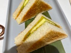 -帕娜·泰式茶餐厅·Bistro(近铁广场店)