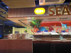 门面-星伦多自助料理·涮烤一体(虹悦城店)