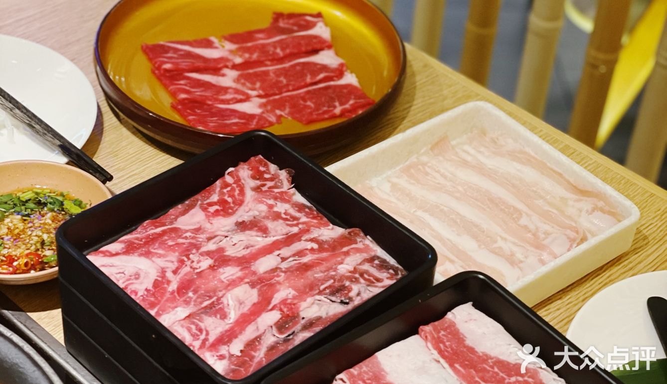 爱吃牛肉的快冲鸭！这里真的是吃牛肉福地！