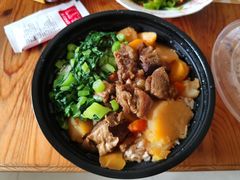 -西贝(虹口龙之梦店)