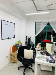 点击看大图 -In March三月艺术婚礼