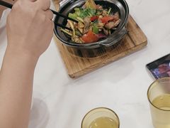 -香港深仔记茶餐厅(东门店)