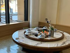 -朴小妹人参鸡汤火锅(长白山万达店)