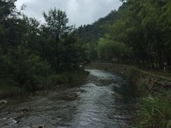 -楠溪江风景名胜区