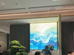 -青蓬蒸汽海鲜·深圳老字号·团建聚会(壹方城店)