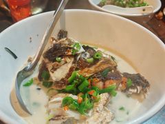-衡东土菜馆(天际绿洲店)