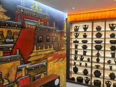 -敏珠拉姆藏餐·南京厨房(富春江东街店)