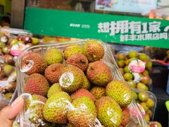 -鲜丰水果(番禺路店)