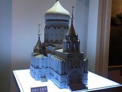 -哈尔滨规划展览馆