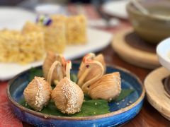 -白天鹅宾馆-玉堂春暖餐厅