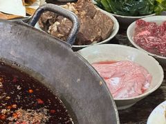 -星鸿社重庆老火锅(燃灯寺分店)