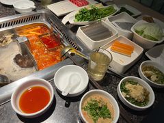 -海底捞火锅(崇文门新世界百货店)