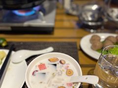 -天津湾西餐厅(三亚海棠湾洲际度假酒店)