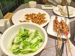 -湘轩·土菜研究院(光大店)
