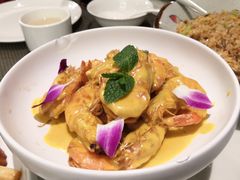 -玉丰国际酒店·玉宴中餐厅
