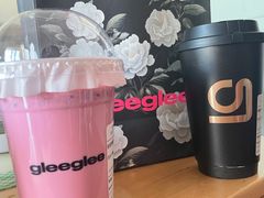 -gleeglee乐溢亦茶(合生汇店)