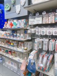 -Babycare(上海环球港店)