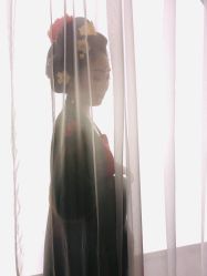 -陈攻馆·汉服