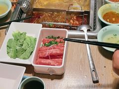 -野妹经典火锅(民治店)