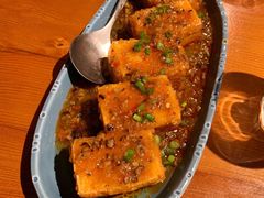 自磨泉水豆腐-云雪丽·茶马文化特色菜(古城口店)