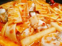 -食锦记·福建私房菜(浦西万达店)