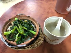 -禾滋味·日日美食店(荔福路店)