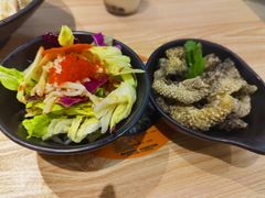 -渔米丰·广府鱼汤米线(光明广场店)