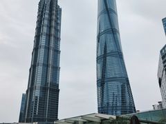 -上海中心大厦
