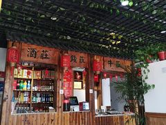 -汤好牛卤味牛肉锅(全椒店)