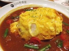 -COCO壱番屋(大华路店)