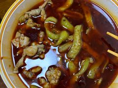 -小土豆北方菜馆(方庄店)