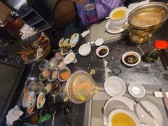 -半岛翡丽海鲜自助餐厅(观风亭店)