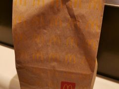 -麦当劳(总统大酒店店)