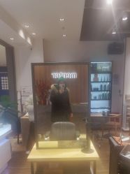 -Mentor Hair Salon