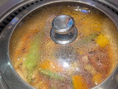 -灶座小锅烀饼·铁锅炖(道里店)