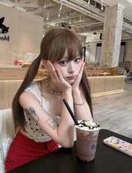 -DL HOPE造型