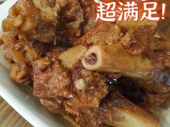 -晋B2008刀削面(小南庄店)