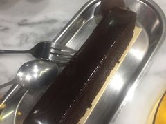 -Awfully Chocolate(来福士广场店)